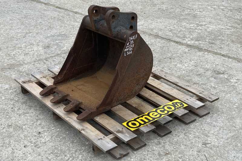 OmecoHub - Immagine TREVI BENNE 500